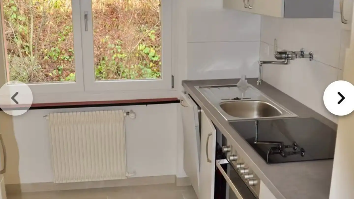 Wohnung mieten - Seestrasse 277, 8713 Uerikon - Foto 3