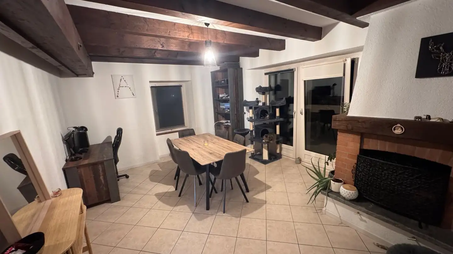 Apartment for rent - Rue Du Moulin 5, 1438 Mathod