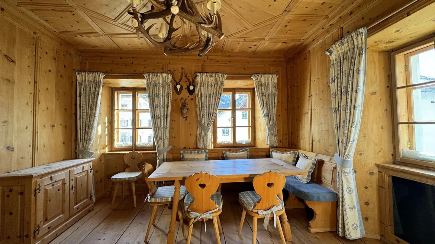 Single house for sale - 7550 Scuol - Photo 3