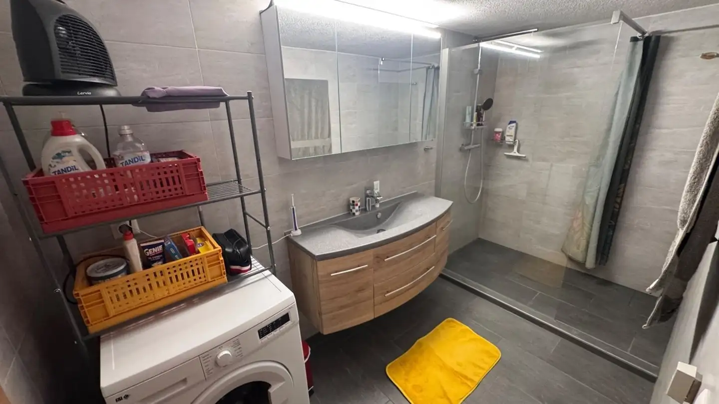 Apartment for rent - Rue Du Moulin 5, 1438 Mathod - Photo 3