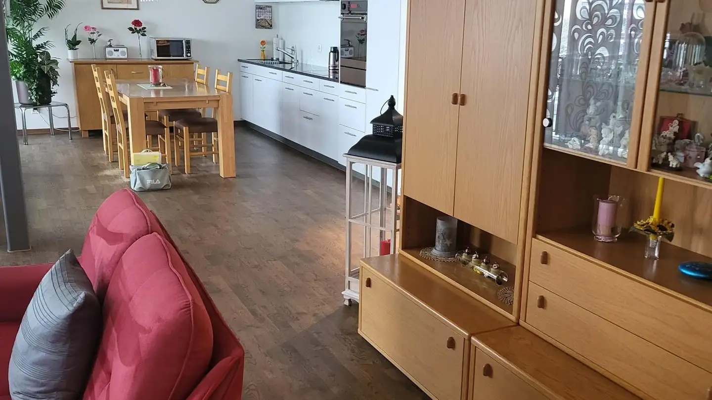 Wohnung mieten - Bahnhofstrasse 23, 8762 Schwanden GL - Foto 3