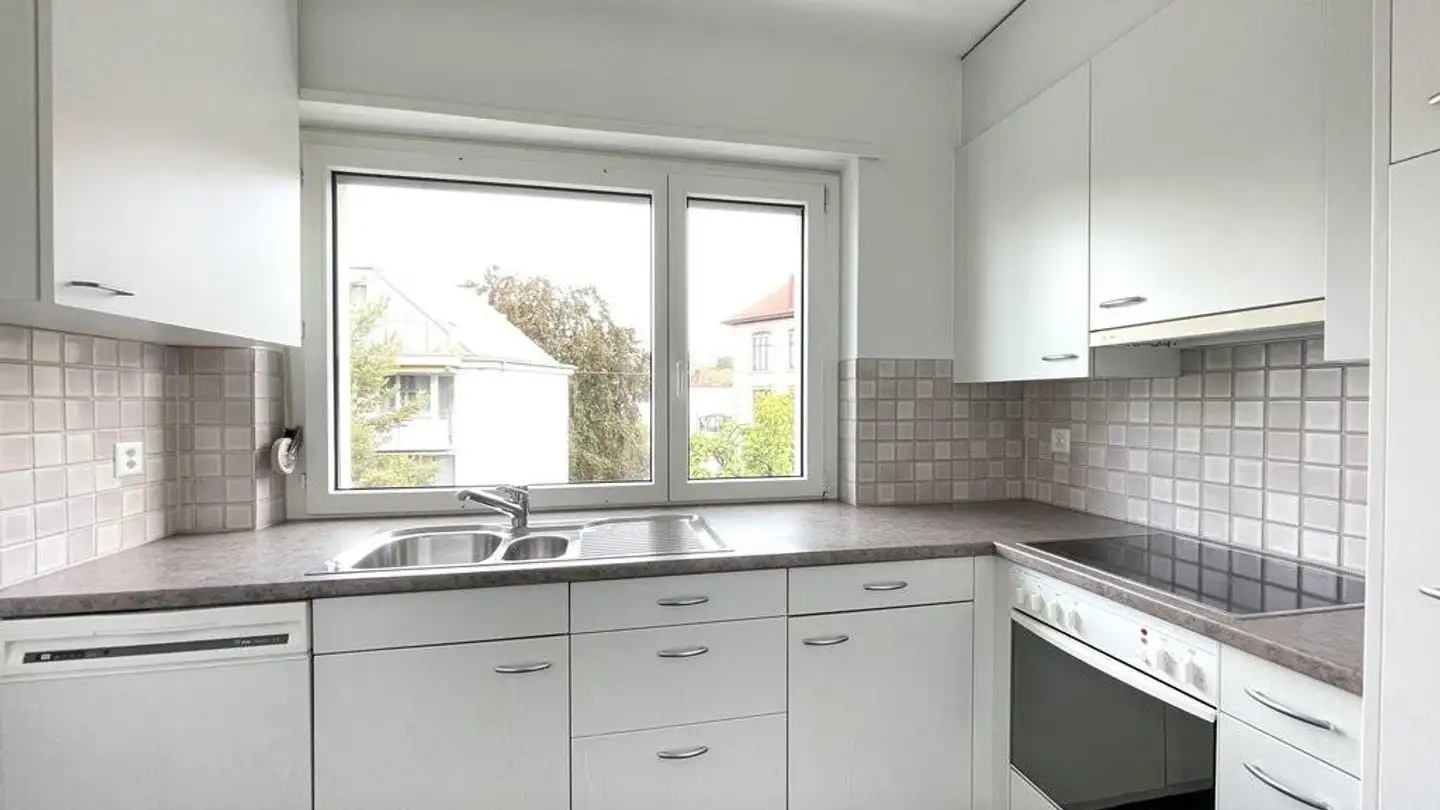 Appartamento in affitto - Hofackerstrasse 42, 8032 Zürich