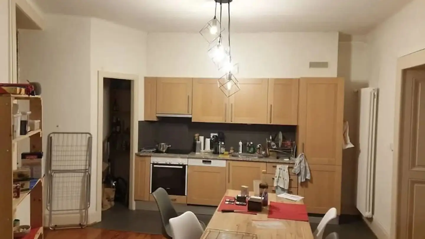 Apartment for rent - 1860 Aigle - Photo 2