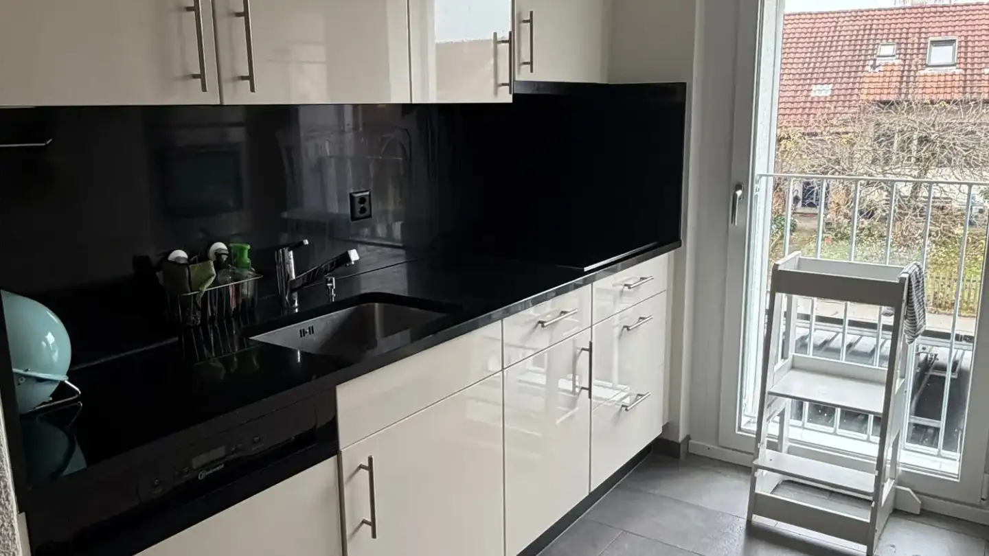 Appartement à louer - Rombachstrasse 31, 5000 Aarau - Photo 4