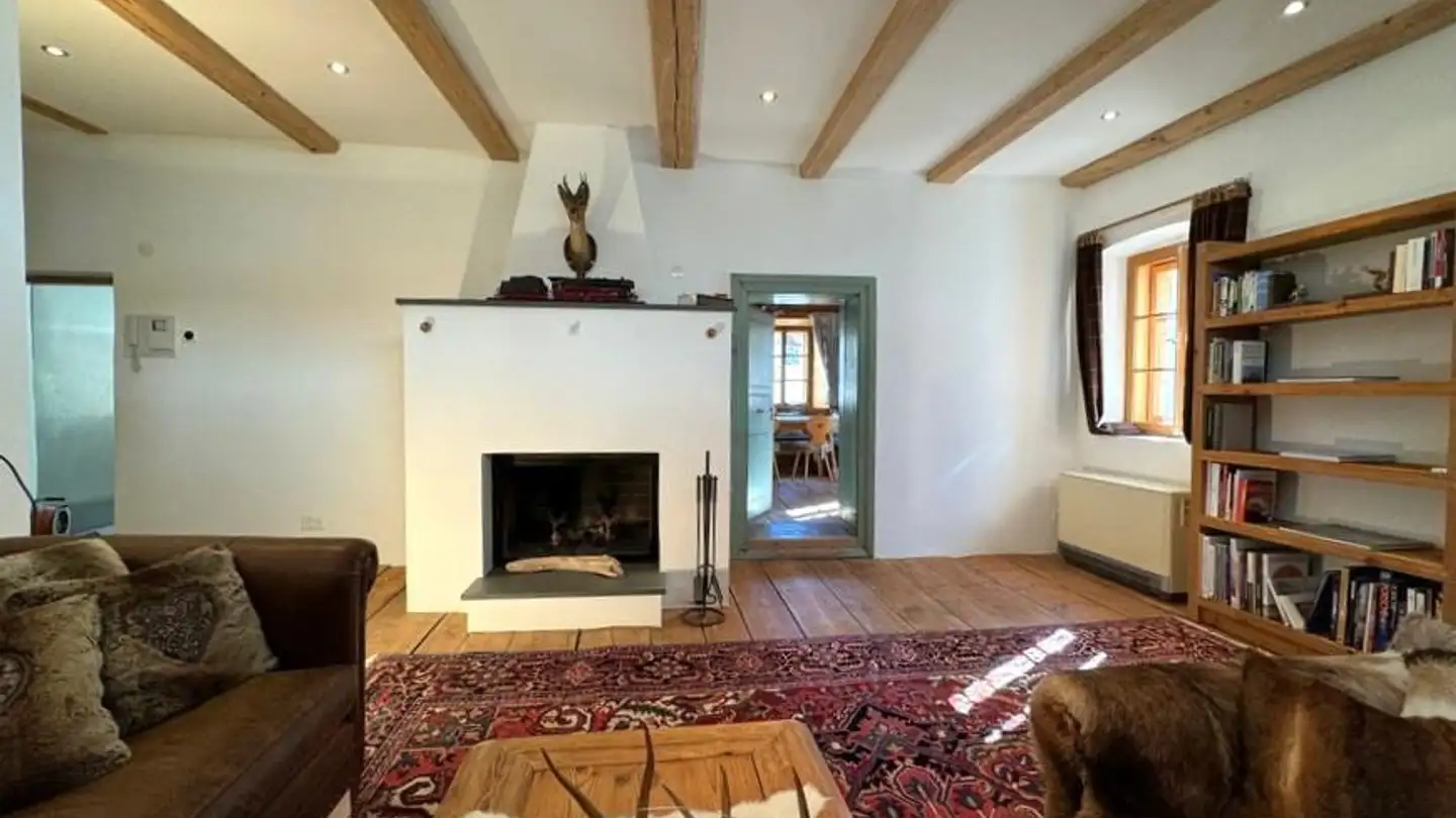 Single house for sale - 7550 Scuol - Photo 4