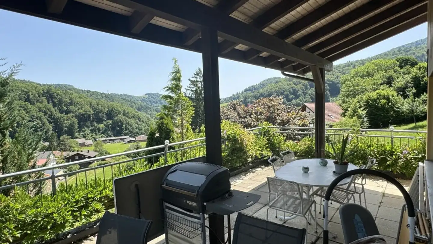 Appartamento in vendita - In Den Erlen 2, 4438 Langenbruck - Photo 2