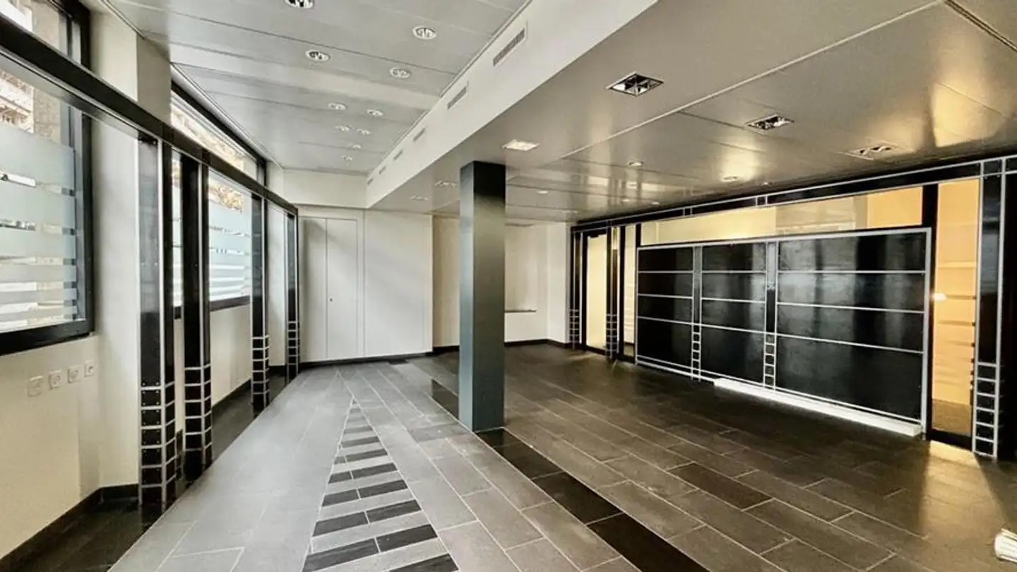 Bürofläche mieten - Avenue D'ouchy 61, 1006 Lausanne - Foto 2