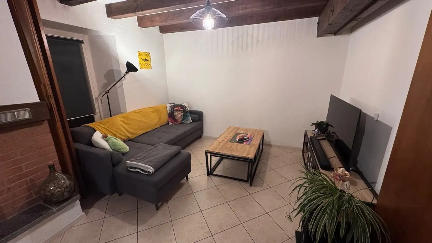 Apartment for rent - Rue Du Moulin 5, 1438 Mathod - Photo 2