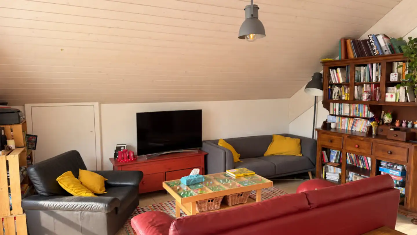 Apartment for sale - Route De Fruence 103, 1618 Châtel-St-Denis - Photo 4