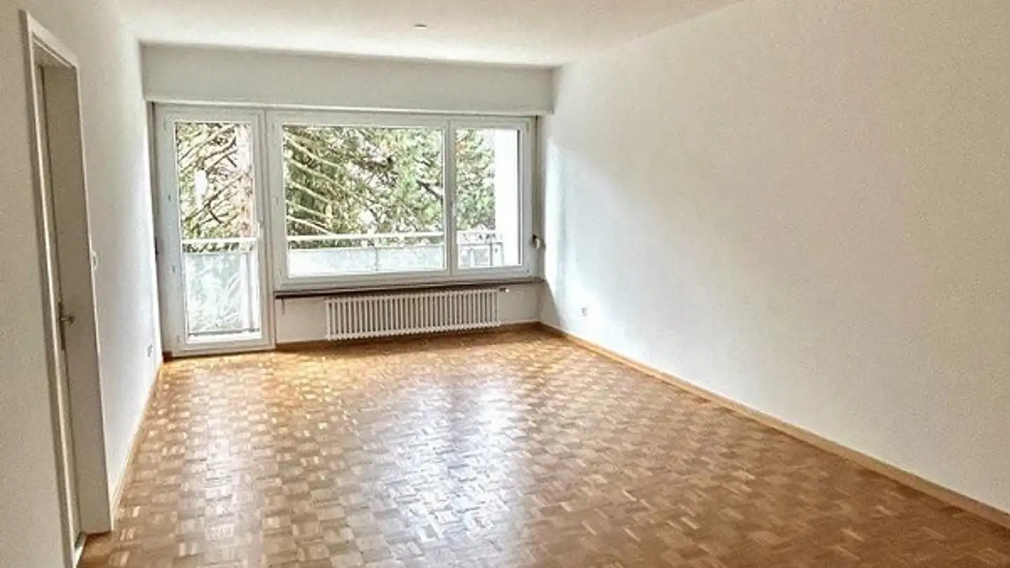 Wohnung mieten - Hofackerstrasse 42, 8032 Zürich - Foto 4