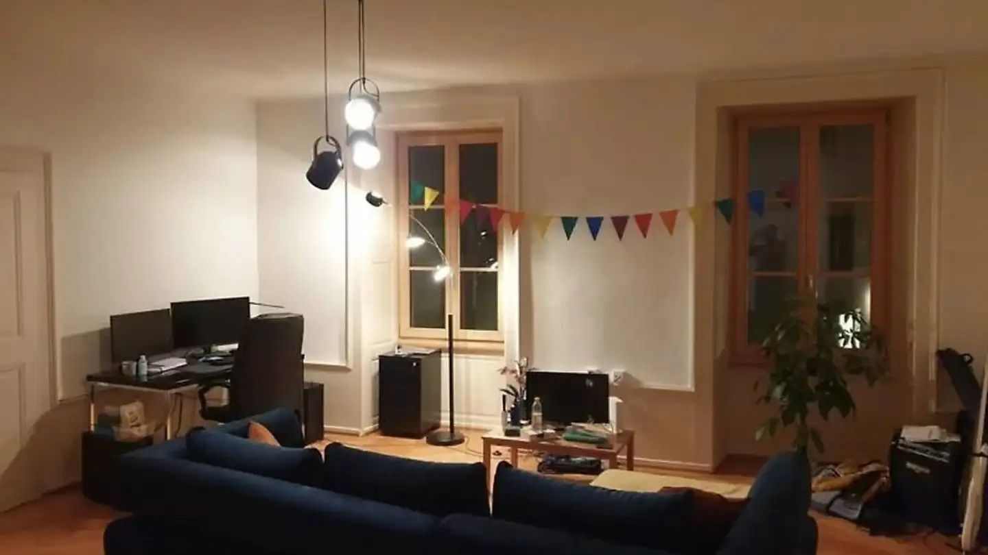 Apartment for rent - 1860 Aigle - Photo 3