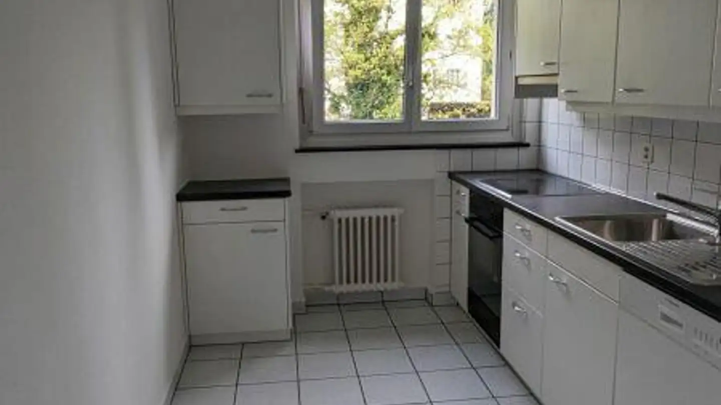 Wohnung mieten - Bundesstrasse 7, 6003 Luzern - Foto 2