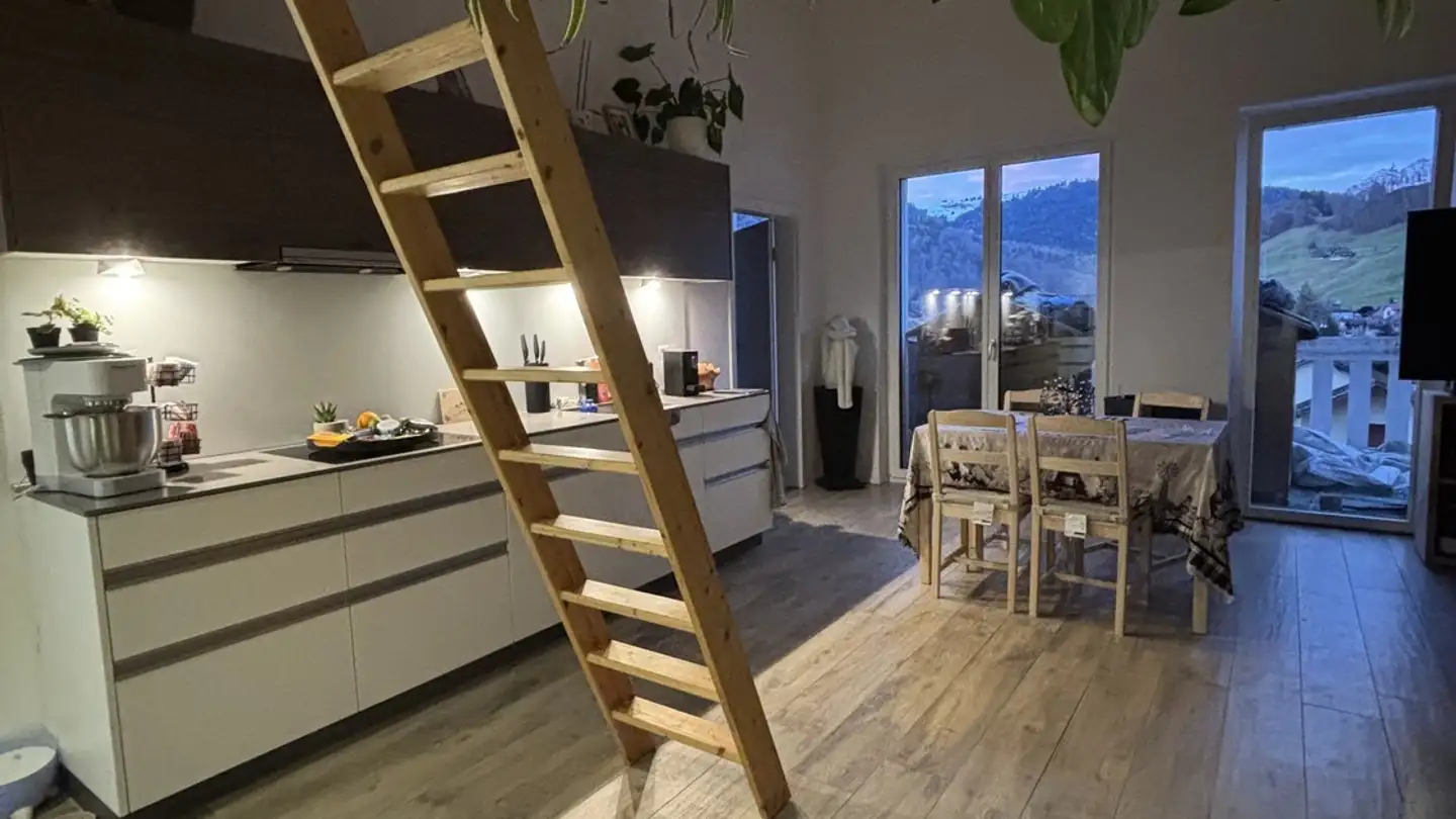 Appartamento in affitto - Postgasse 1b, 8857 Vorderthal - Foto 2