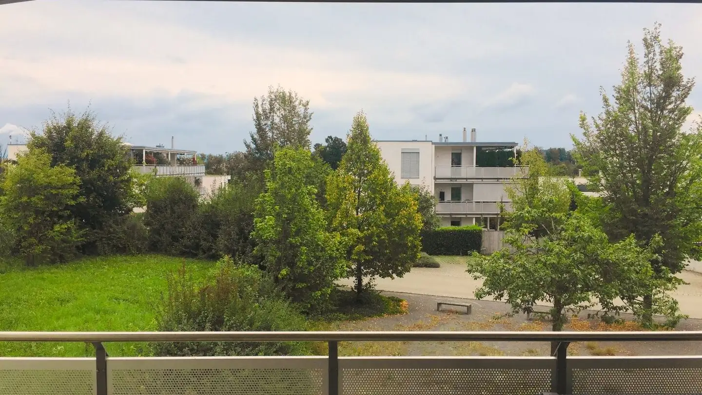 Appartamento in affitto - Steinenbergstrasse 2, 4532 Feldbrunnen - Foto 3