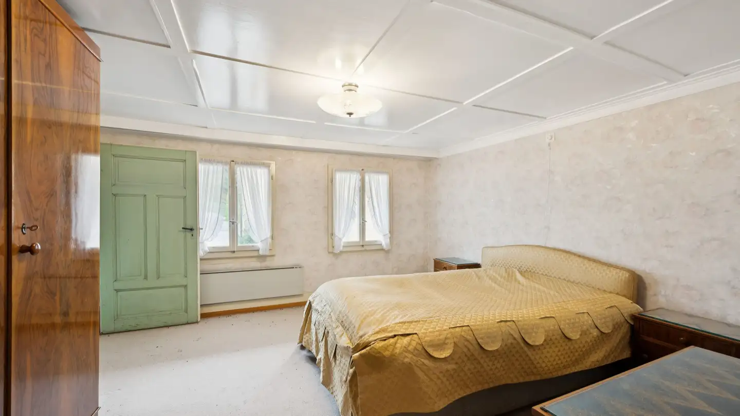 Maison jumelle à vendre - Oberdorfstrasse 128b, 5325 Leibstadt - Photo 3