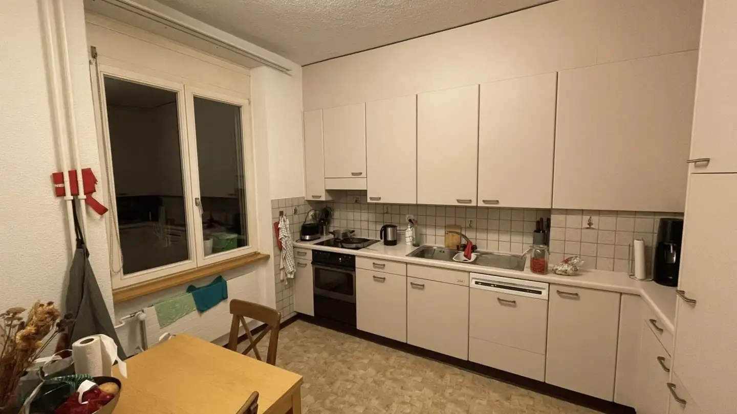 Single room for rent - Birchstrasse 99, 8050 Zürich - Photo 4