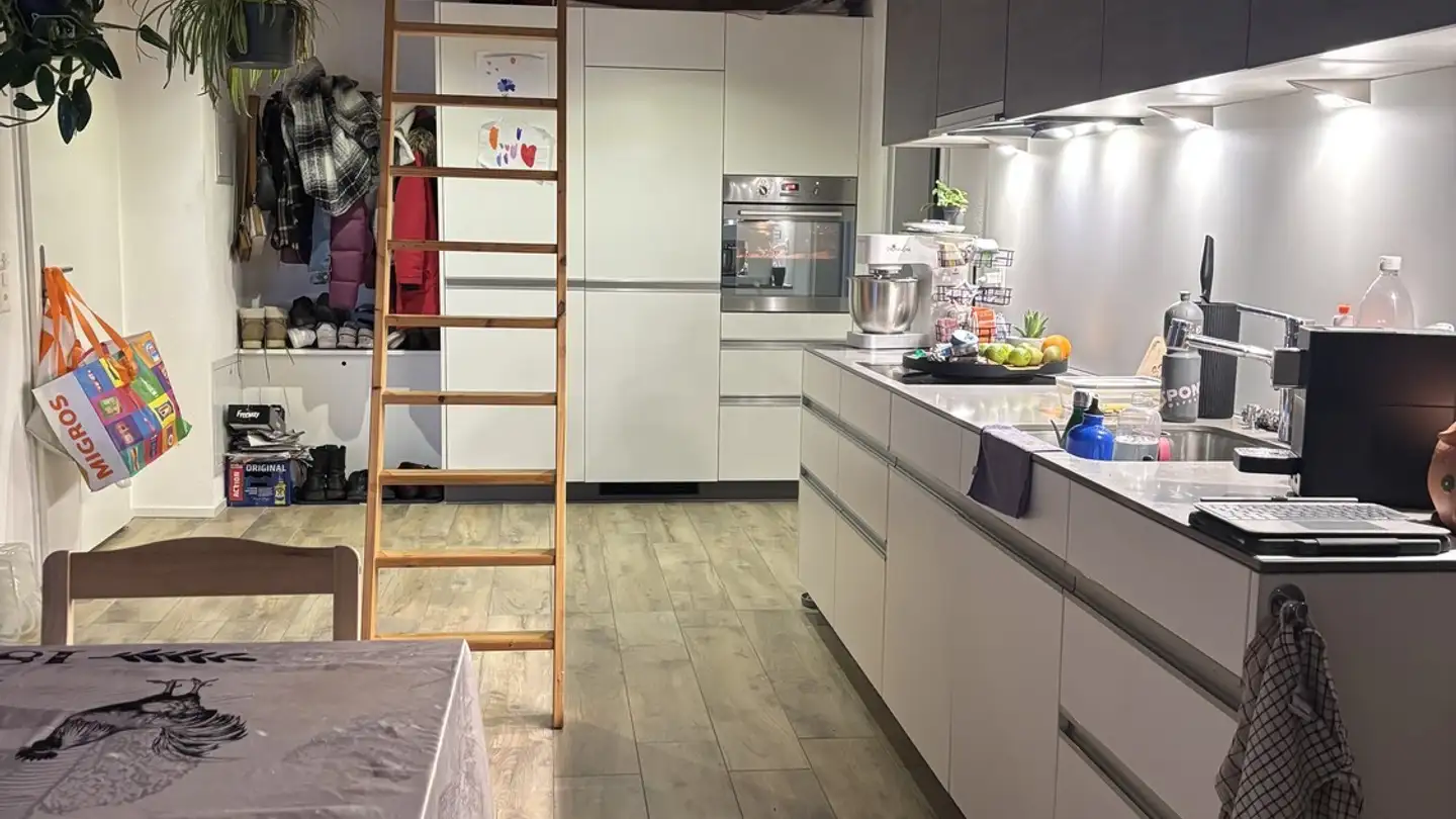 Appartamento in affitto - Postgasse 1b, 8857 Vorderthal - Foto 3