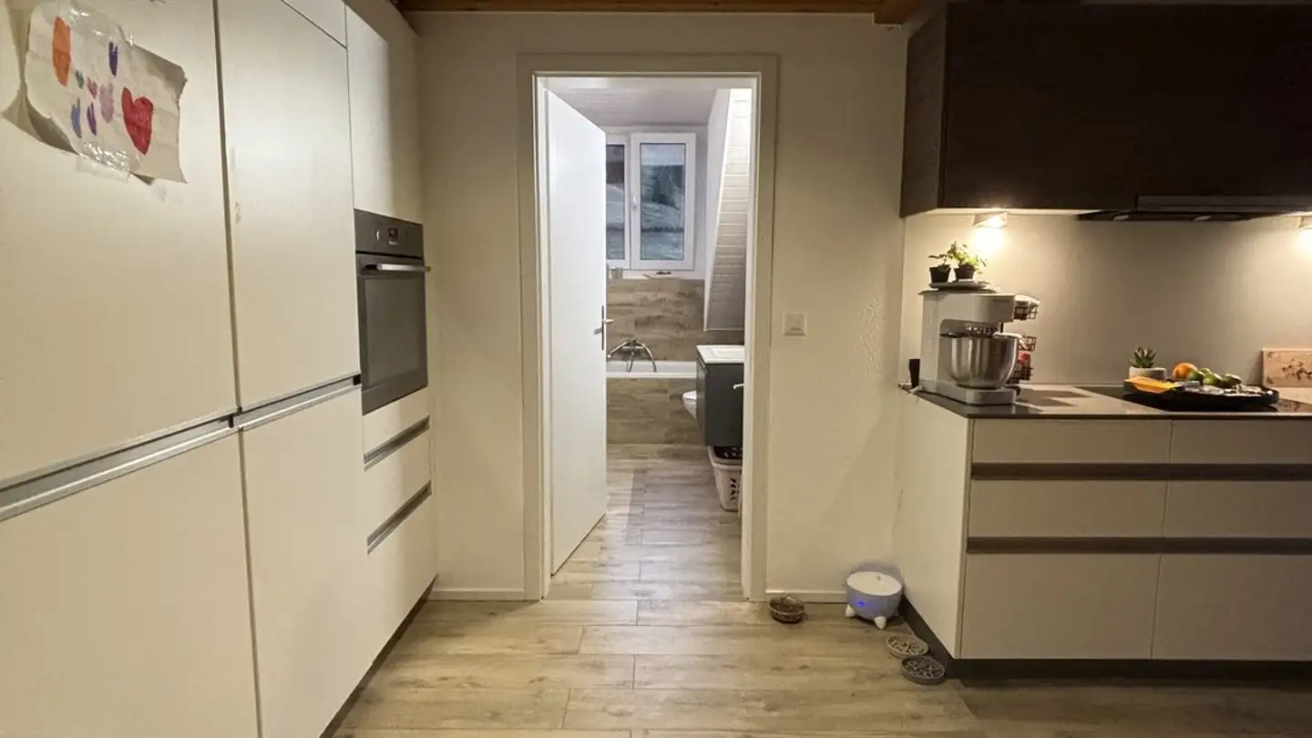 Apartment for rent - Postgasse 1b, 8857 Vorderthal