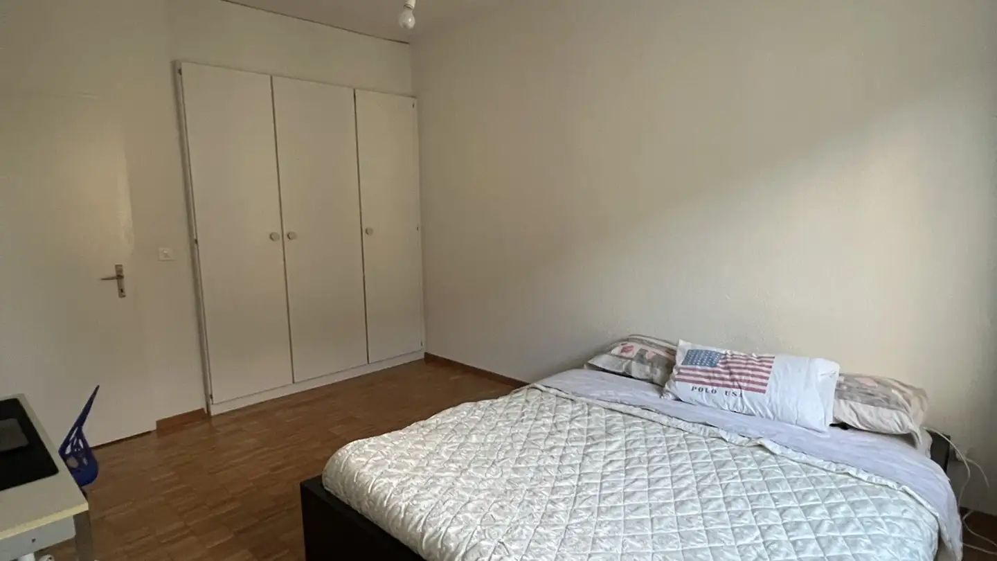 Single room for rent - Birchstrasse 99, 8050 Zürich - Photo 3