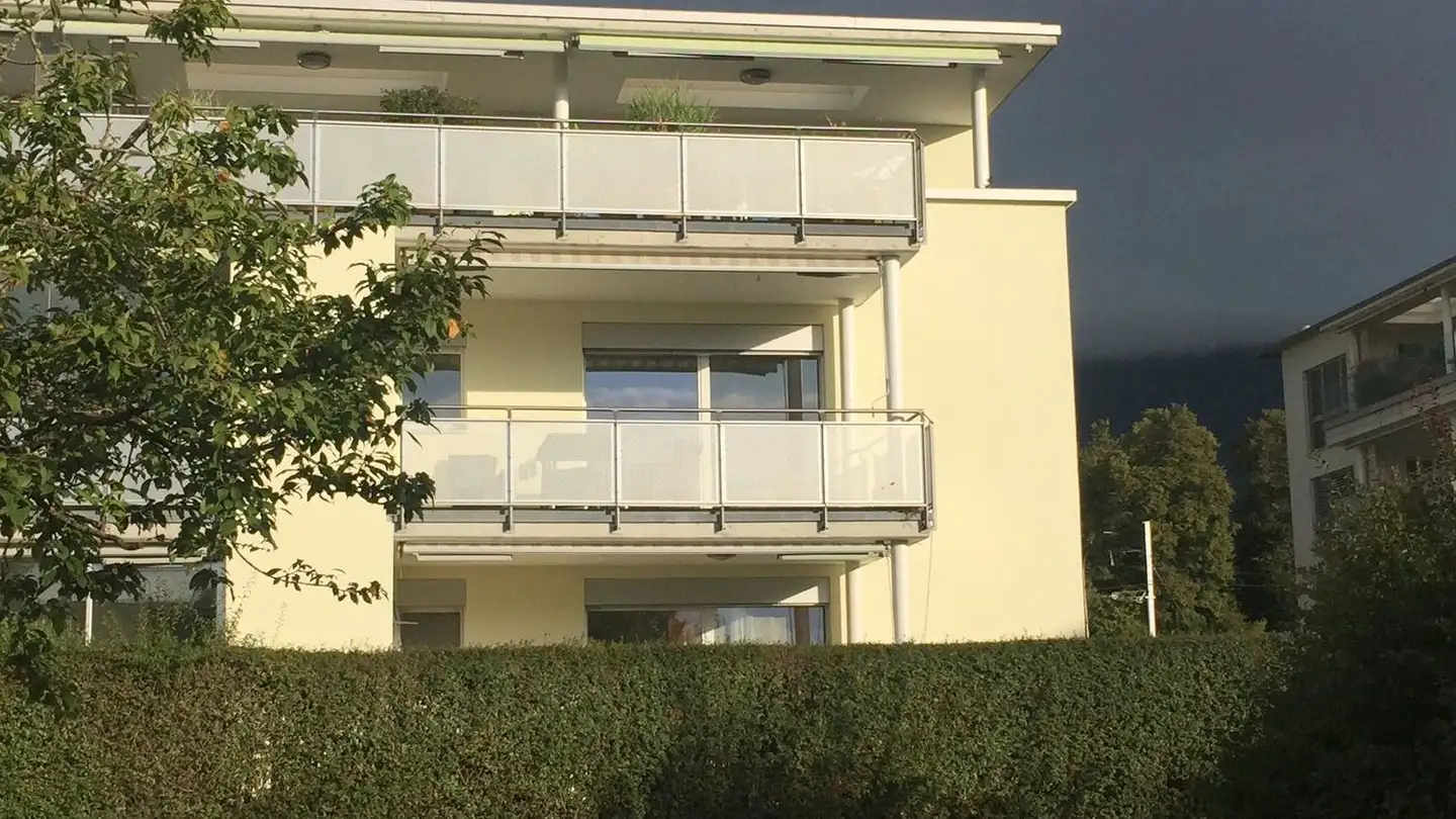 Appartamento in affitto - Steinenbergstrasse 2, 4532 Feldbrunnen - Foto 2