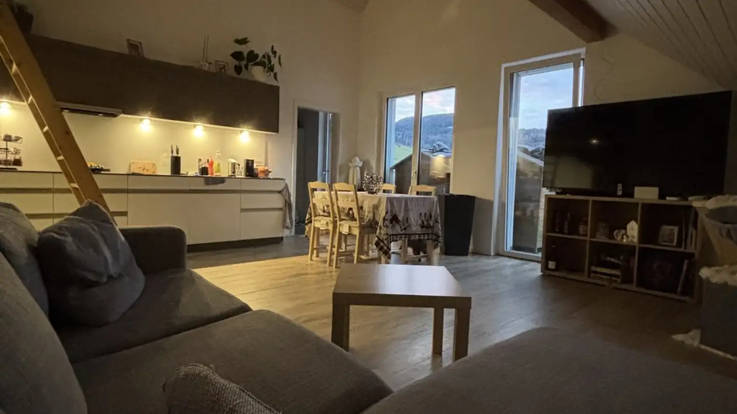 Appartamento in affitto - Postgasse 1b, 8857 Vorderthal - Foto 4