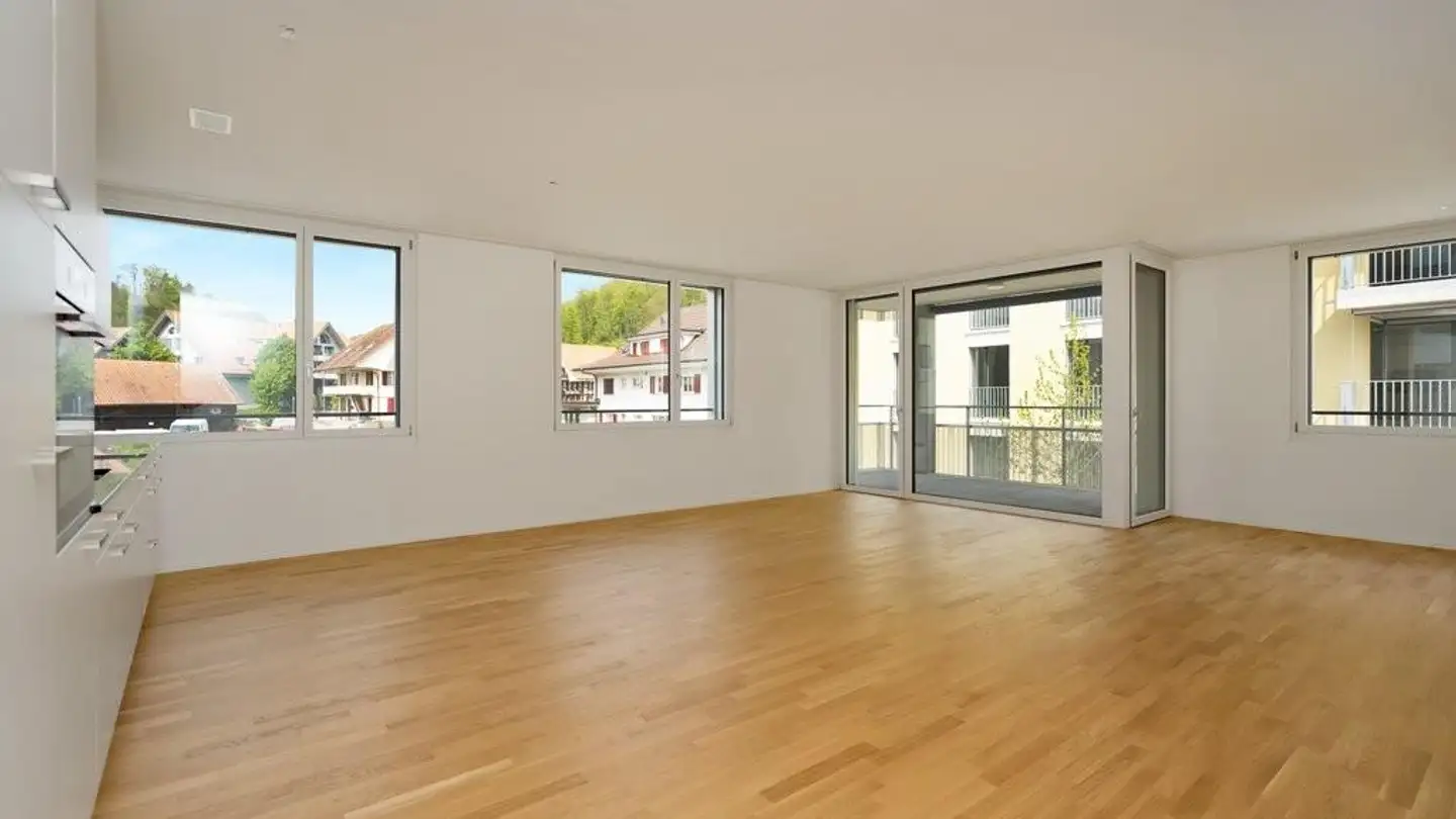 Appartamento in affitto - Bahnhofstrasse 5, 3067 Boll - Foto 2