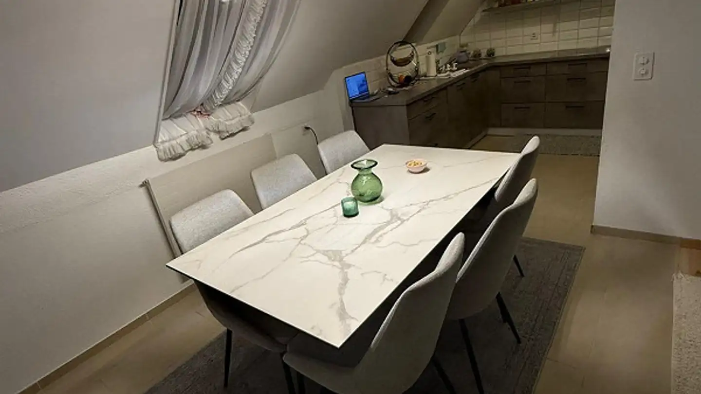 Apartment for rent - Wilhalde 8a, 5504 Othmarsingen