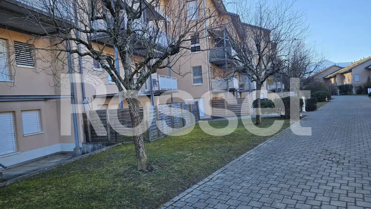 Apartment for rent - Chemin De Publoz 36, 1070 Puidoux
