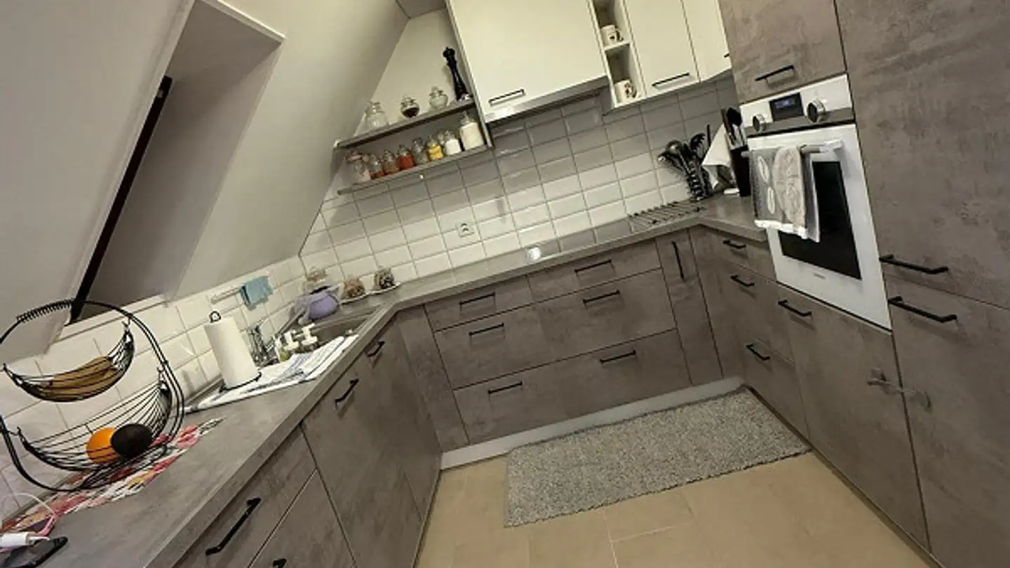 Appartement à louer - Wilhalde 8a, 5504 Othmarsingen - Photo 2