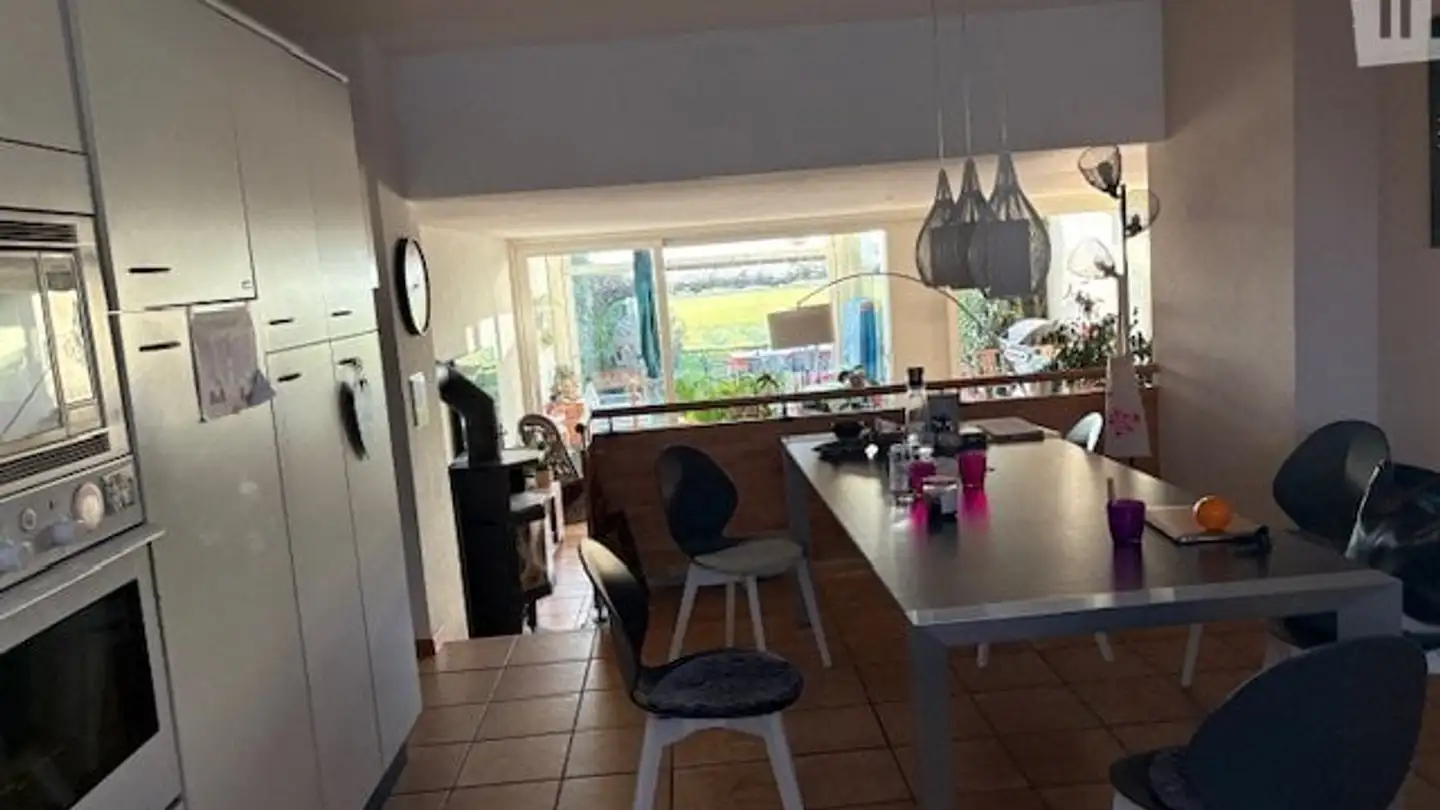 Casa singola in affitto - 1163 Etoy - Foto 4