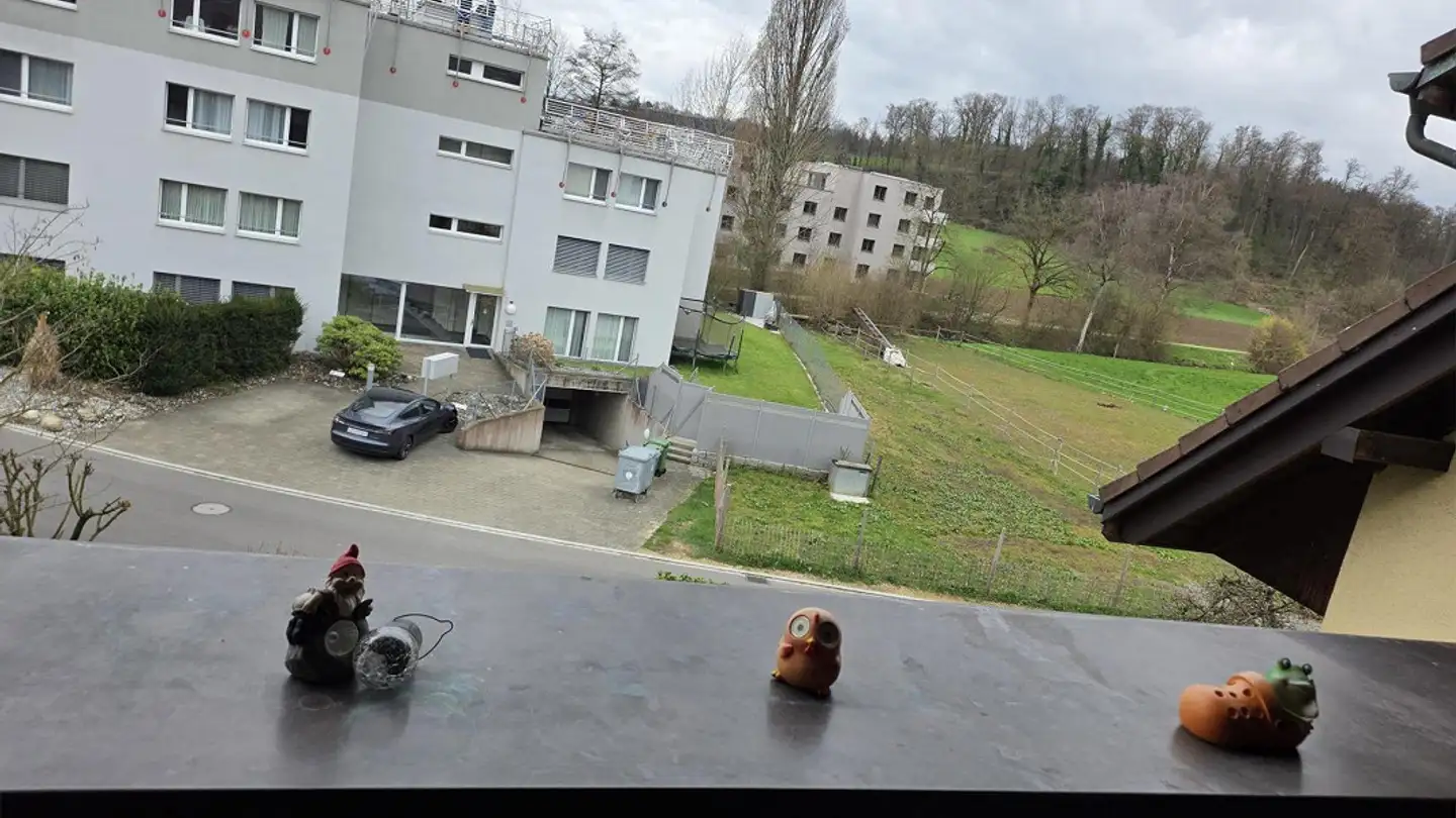 Appartement à louer - Wilhalde 8a, 5504 Othmarsingen - Photo 4