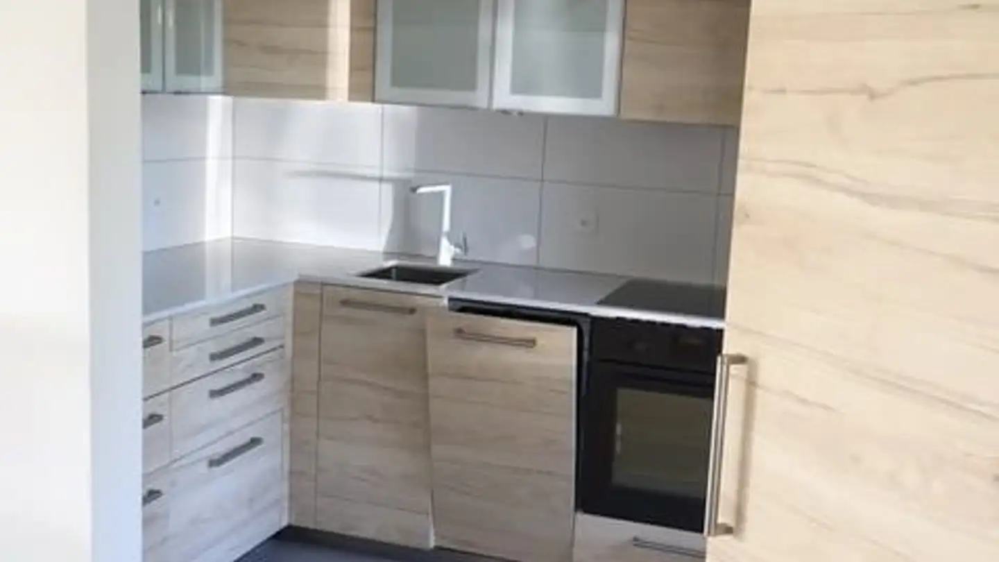 Appartement à louer - Lörenstrasse 23, 9230 Flawil - Photo 2