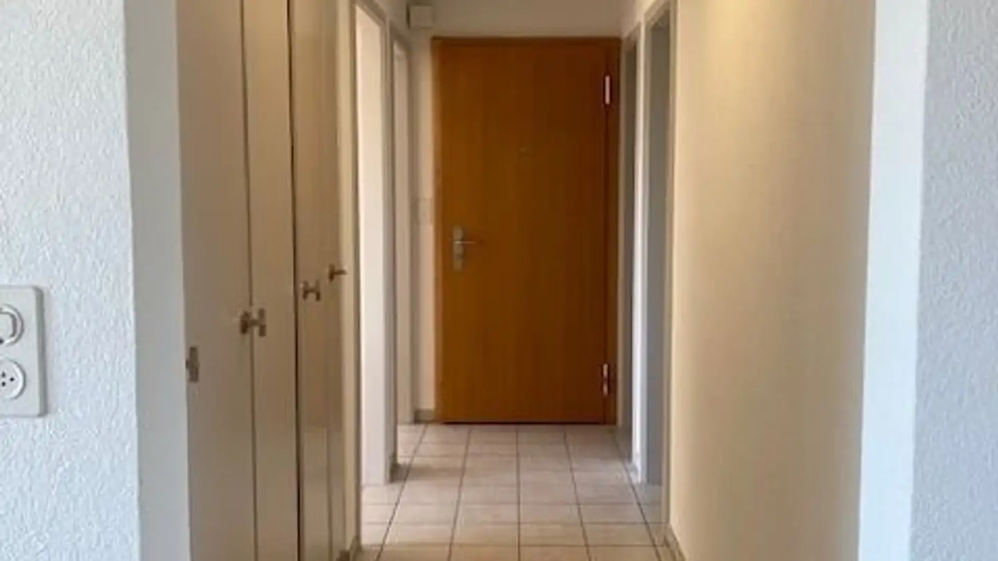 Appartement à louer - Lörenstrasse 23, 9230 Flawil - Photo 3