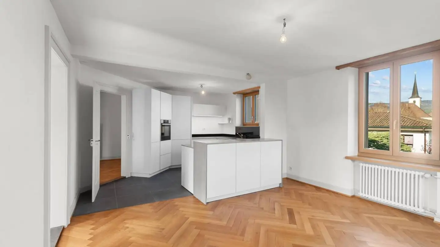 Apartment for sale - Fluhstrasse, 4244 Röschenz