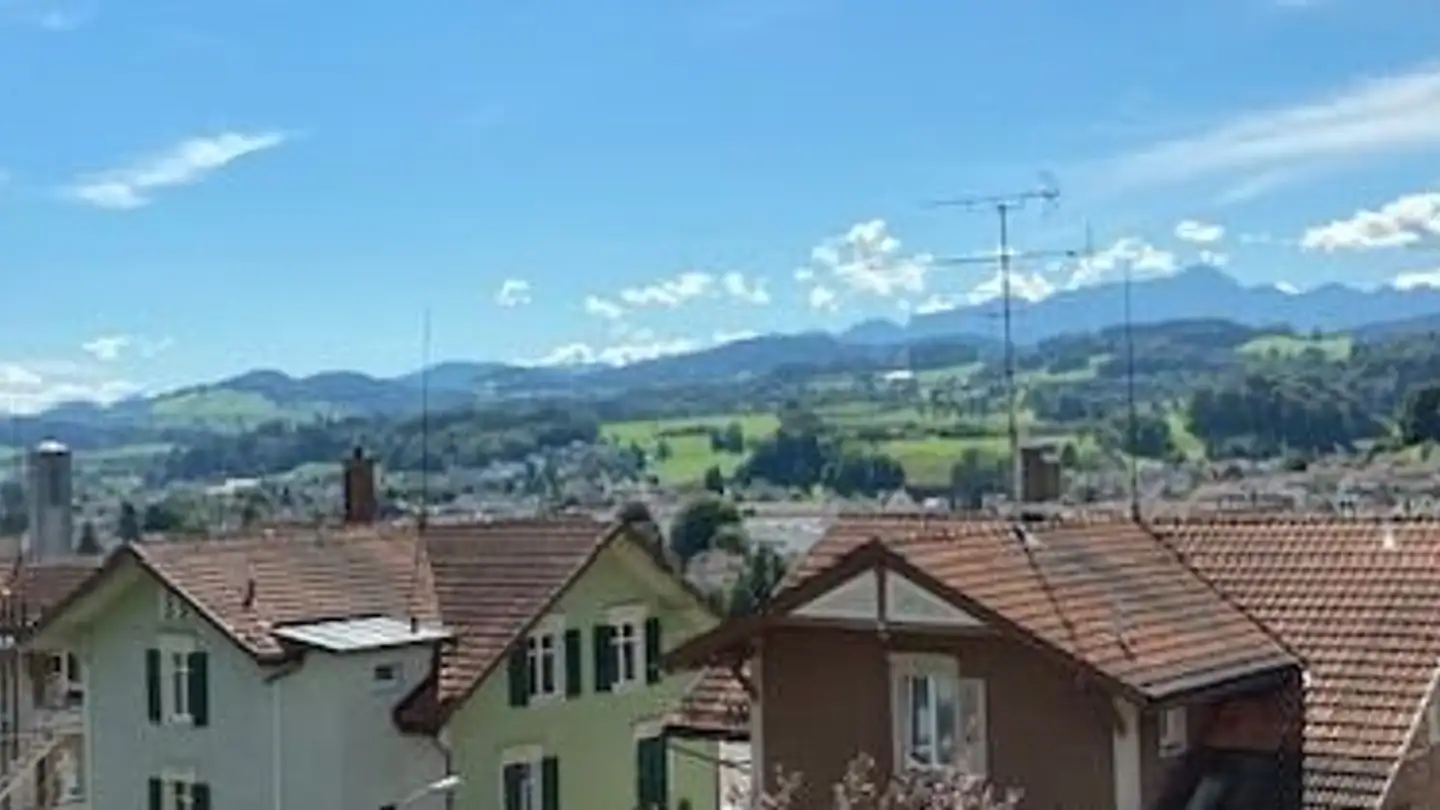 Appartement à louer - Lörenstrasse 23, 9230 Flawil - Photo 4