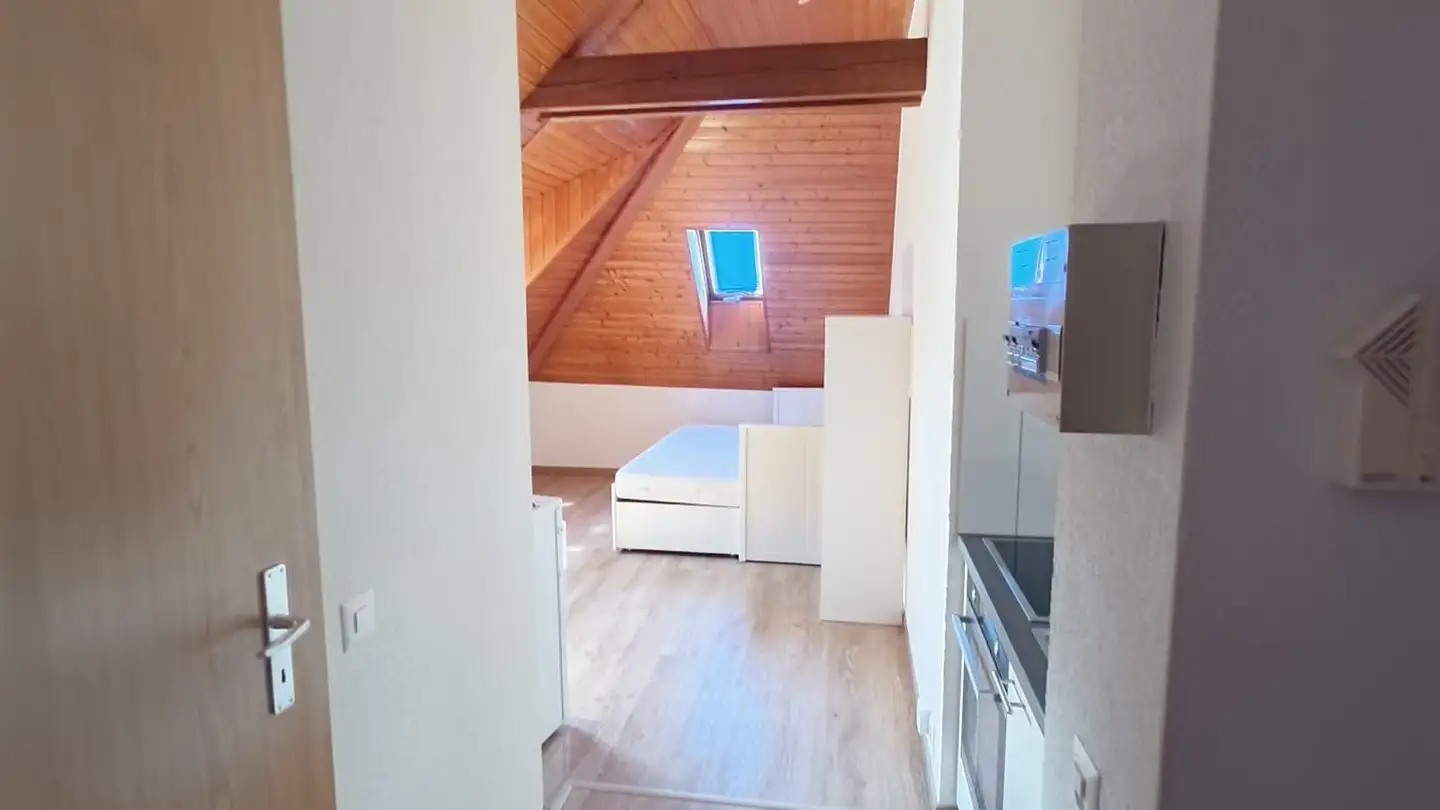 Appartement à louer - 1260 Nyon - Photo 3