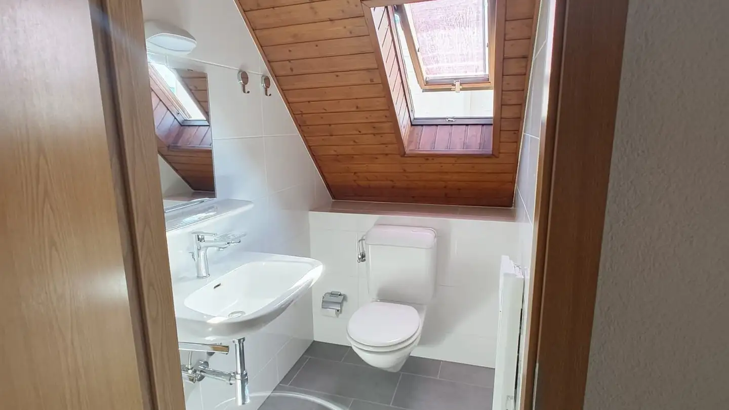 Appartement à louer - 1260 Nyon - Photo 4