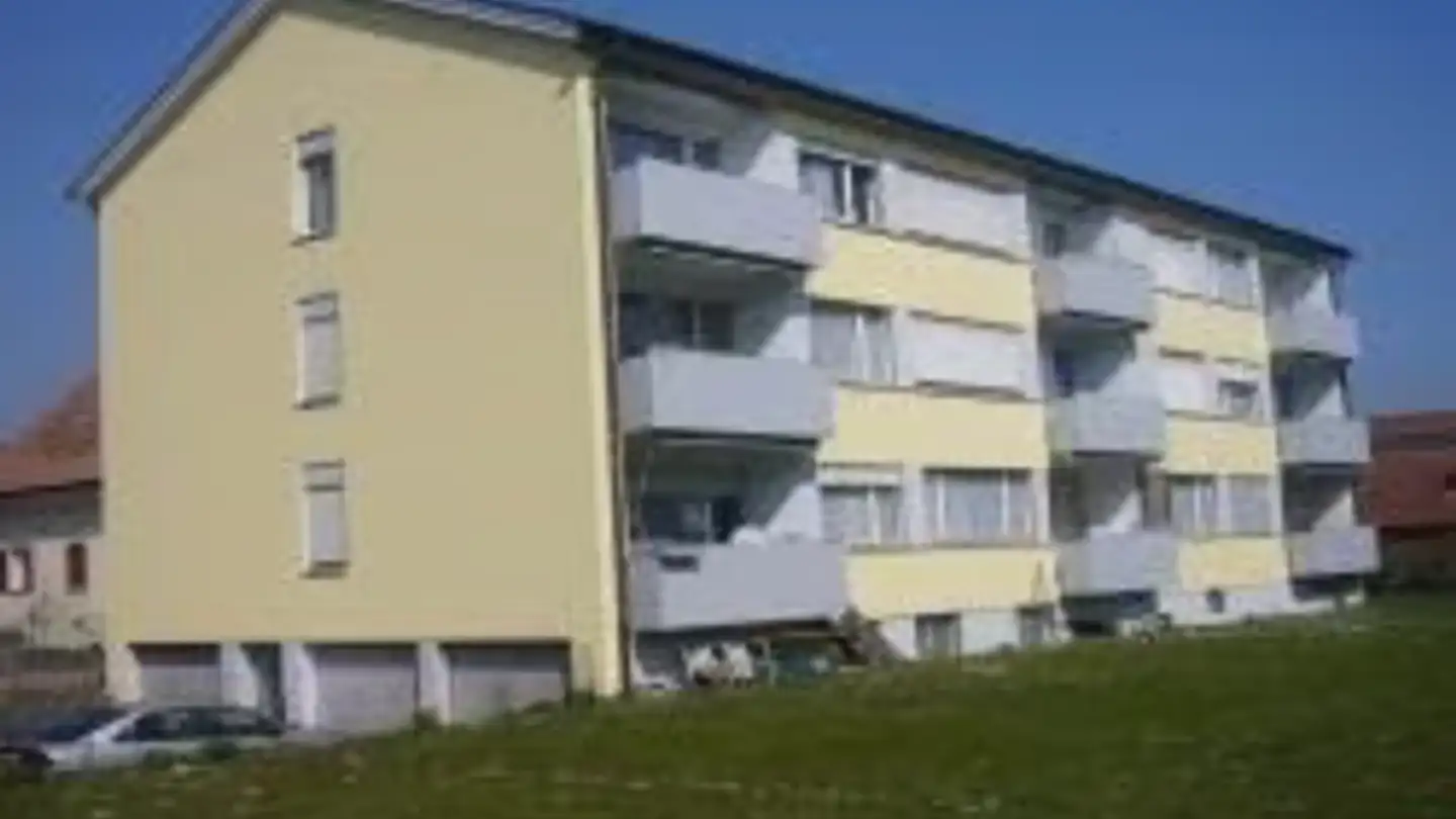 Apartment for rent - Langstrasse 31, 5013 Niedergösgen