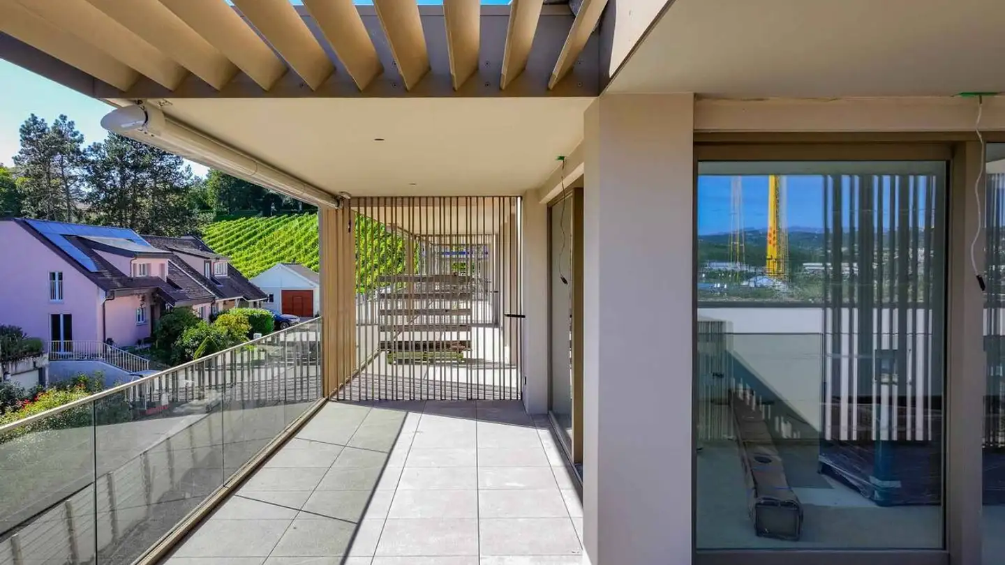 Apartment for sale - 1026 Echandens - Photo 4