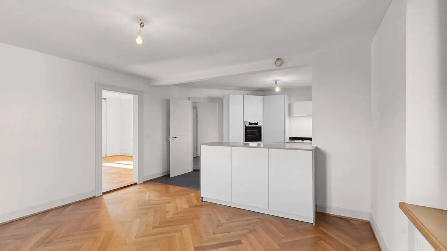 Apartment for sale - Fluhstrasse, 4244 Röschenz - Photo 2