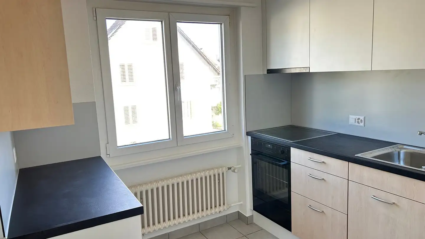 Apartment for rent - Langstrasse 31, 5013 Niedergösgen - Photo 2
