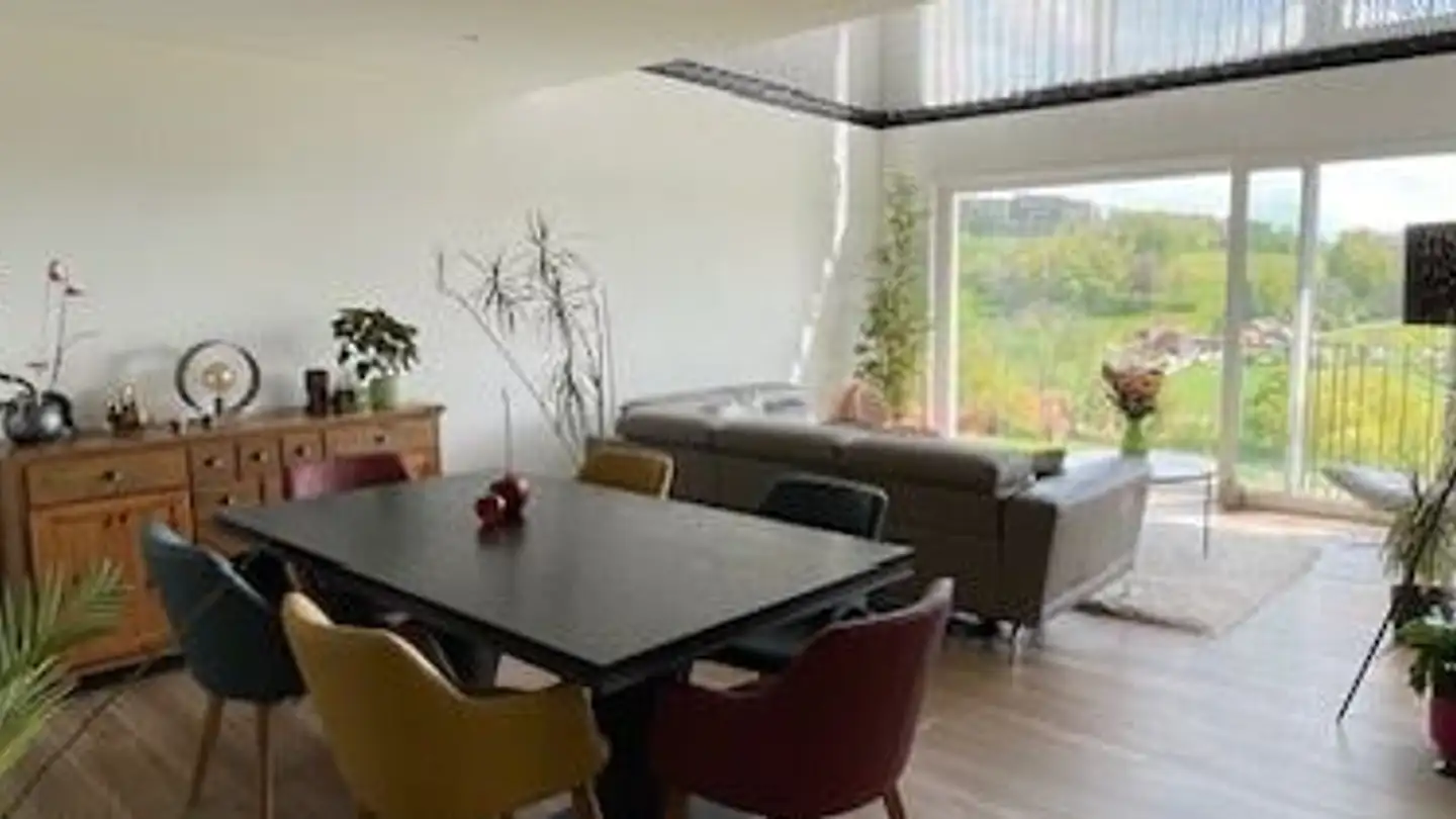 Duplex in affitto - 1510 Moudon