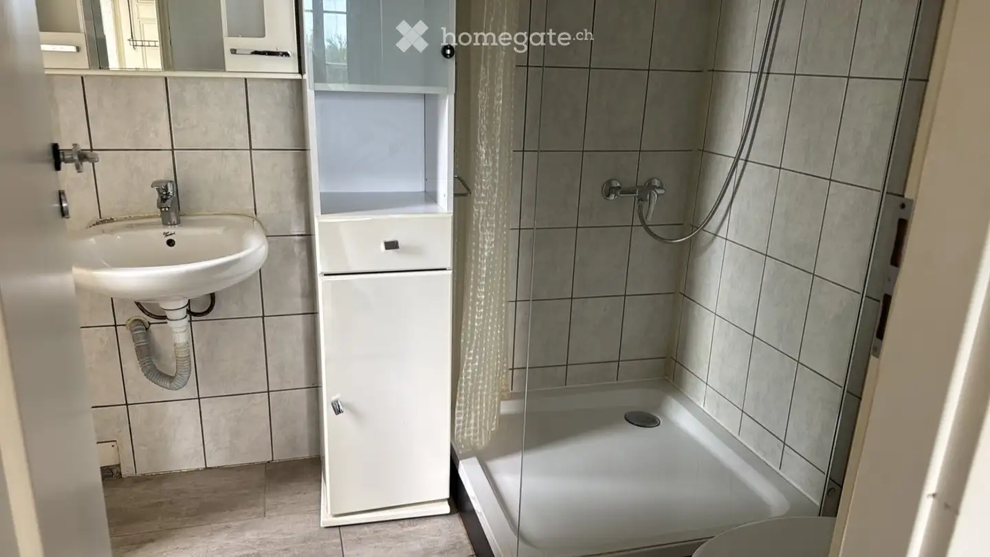 Appartamento in affitto - Rue De Lausanne 43, 1030 Bussigny