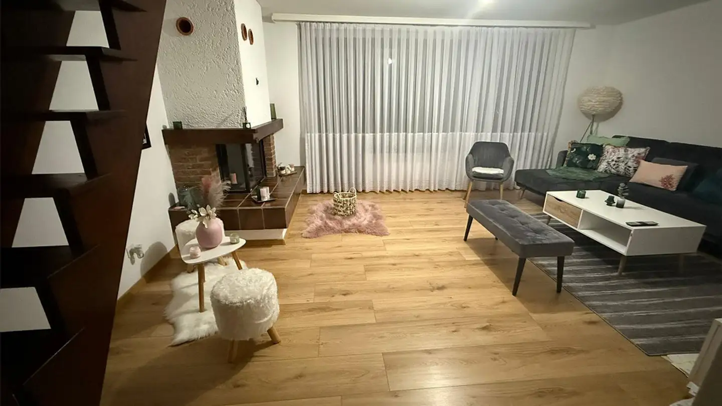 Appartement à louer - Wilhalde 8a, 5504 Othmarsingen - Photo 3