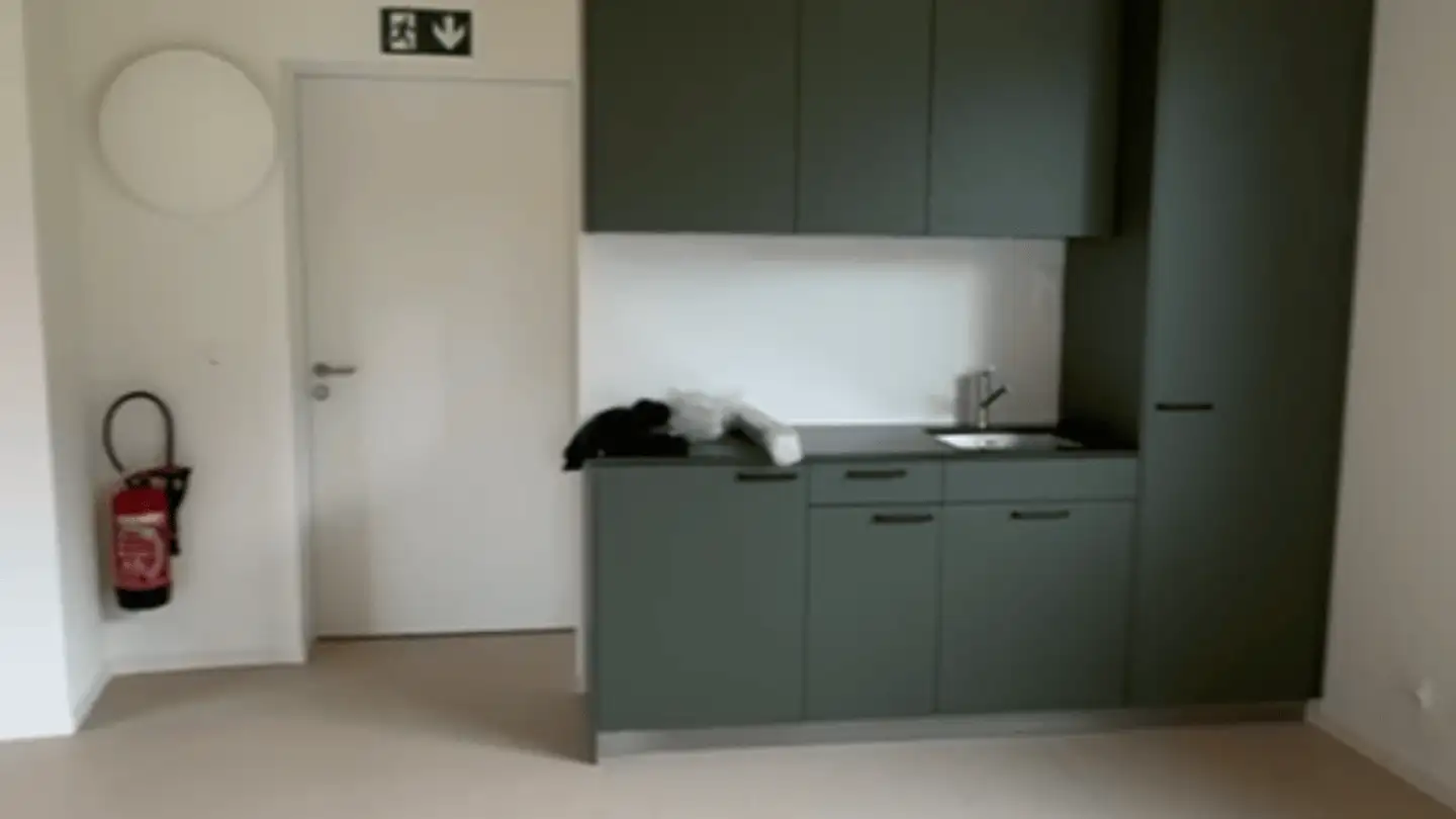 Medical practice for rent - Route Du Vergnolet 2, 1070 Puidoux