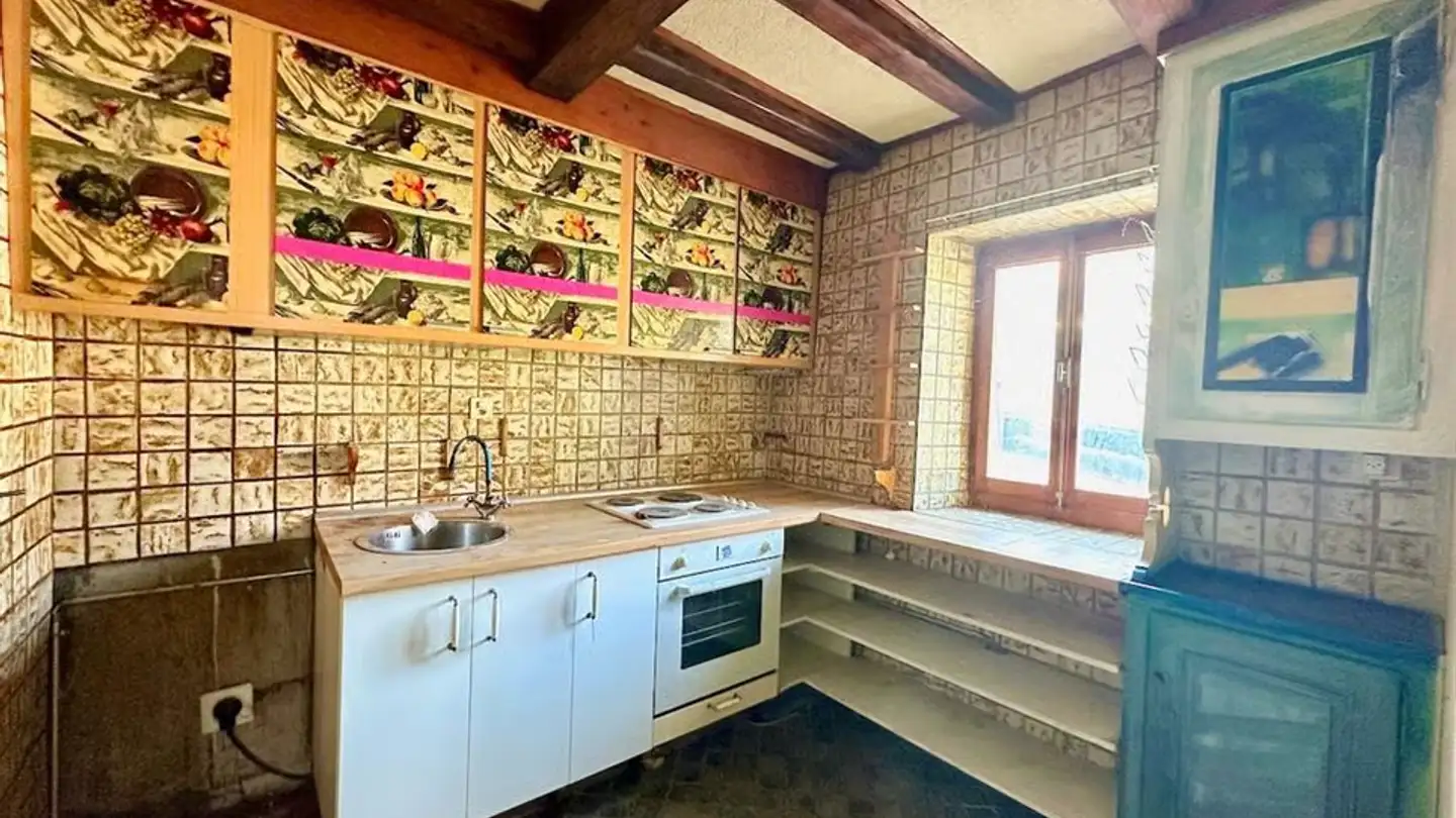 Single house for sale - Route D'arzier, 1273 Arzier-Le Muids - Photo 3