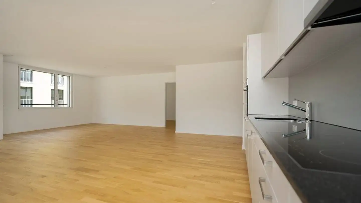 Appartamento in affitto - Bahnhofstrasse 5, 3067 Boll - Foto 3