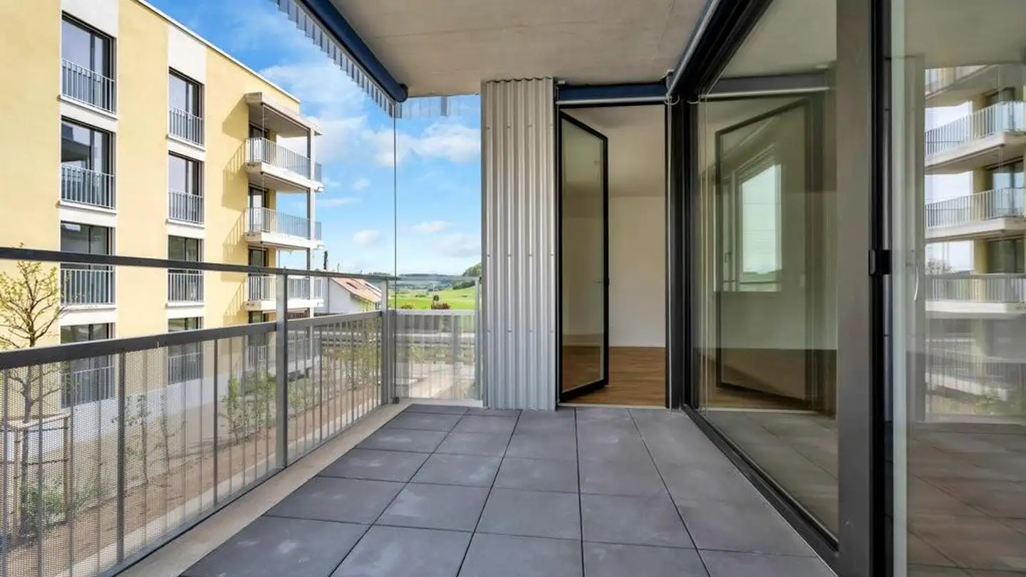 Appartamento in affitto - Bahnhofstrasse 5, 3067 Boll - Foto 4