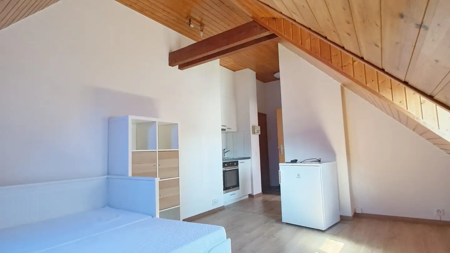 Appartement à louer - 1260 Nyon - Photo 2