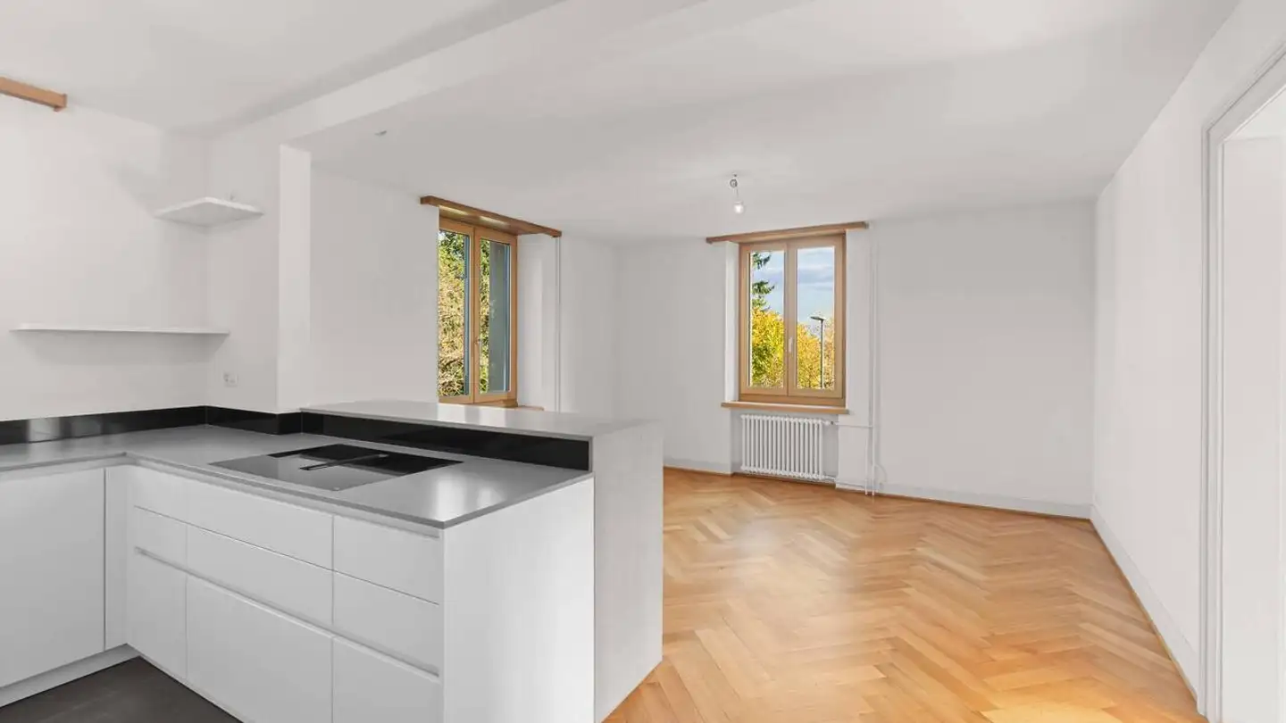 Apartment for sale - Fluhstrasse, 4244 Röschenz - Photo 3